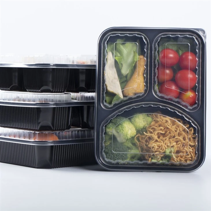 Hộp Bento dùng một lần