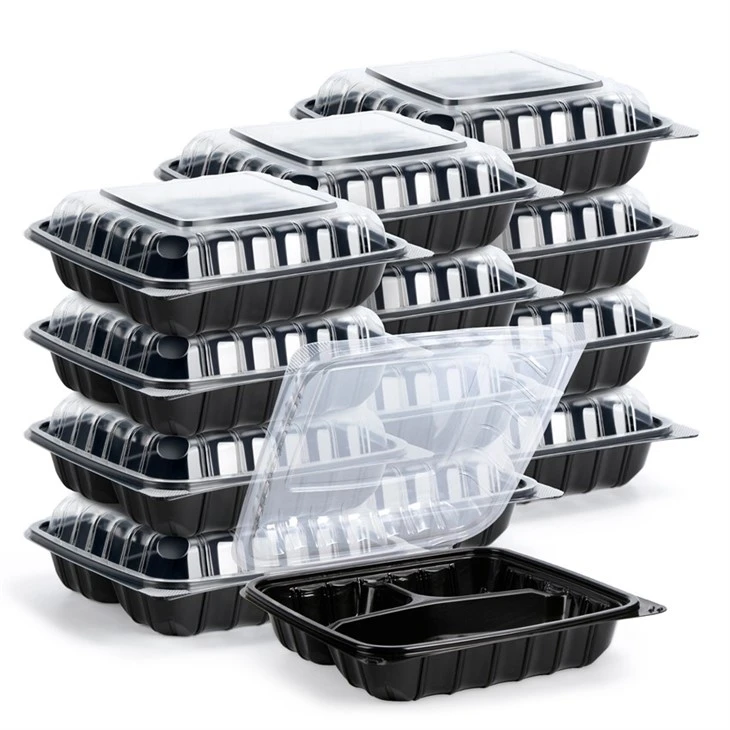 Hộp cơm trưa Bento dùng một lần