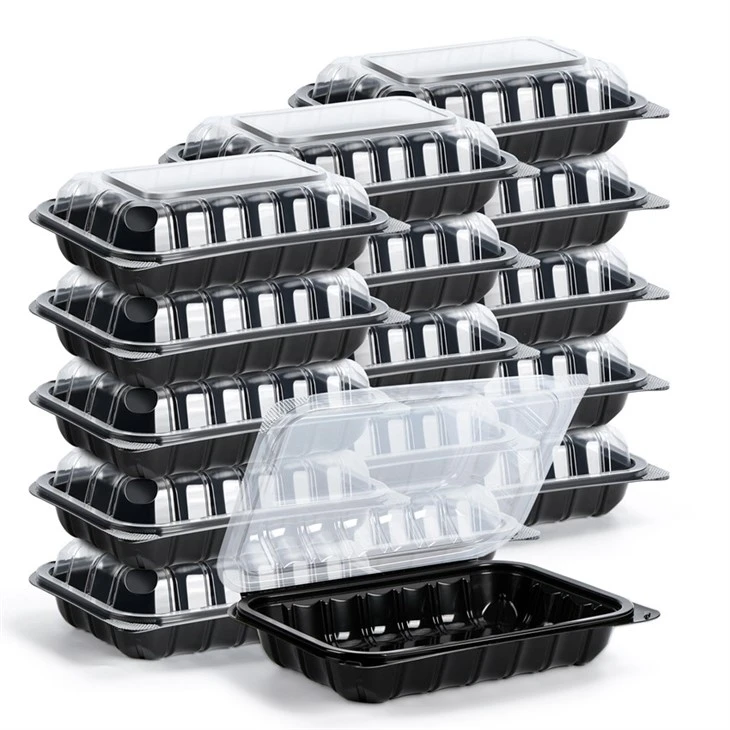 Hộp đựng Bento dùng một lần