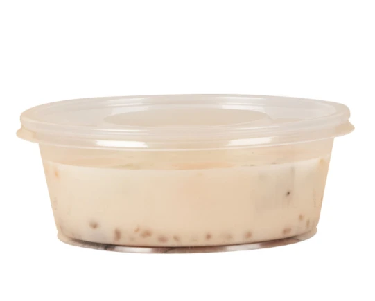 Bát nhựa dùng một lần