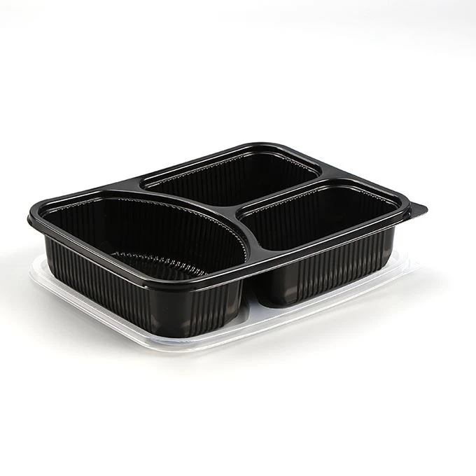 Hộp cơm Bento dùng một lần