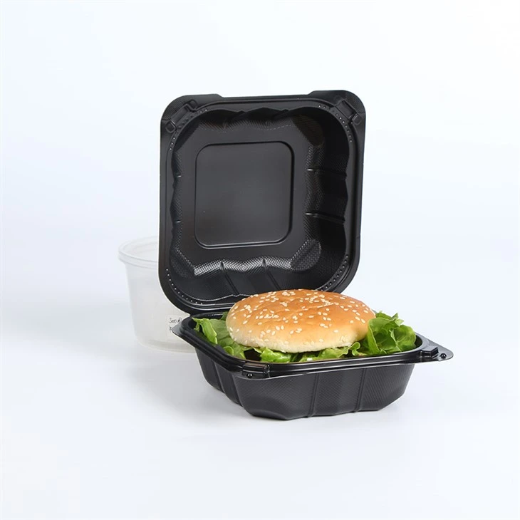 Hộp Bento dùng một lần thân thiện với môi trường