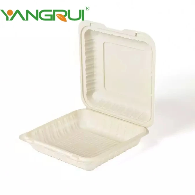 Hộp đựng thức ăn mang đi