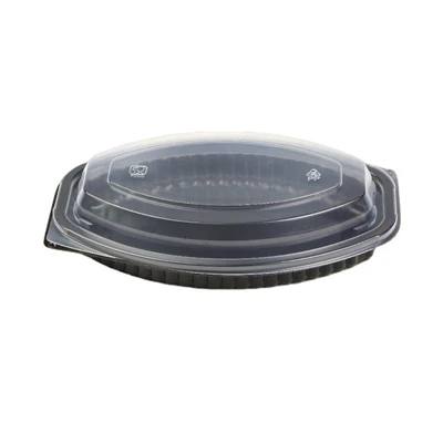 Thời tiết ảnh hưởng đến việc giao hộp đựng thực phẩm có nắp đậy