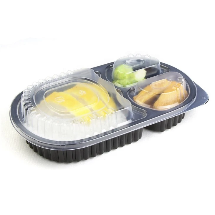 Hộp đựng đồ ăn nhanh QuickGrab, Niềm vui ẩm thực được giải phóng
