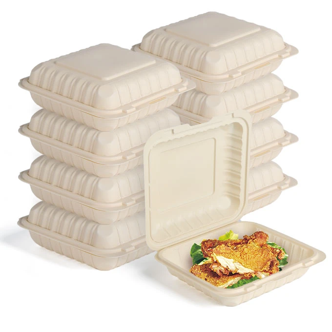 Nhà hàng Takeout Container Tùy chỉnh