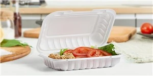 Thùng chứa bản lề MFPP 9"x6"