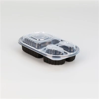 Hộp đựng đồ ăn Bento có thể tái sử dụng