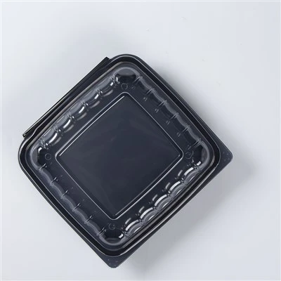 Hộp đựng thức ăn mang đi tùy chỉnh