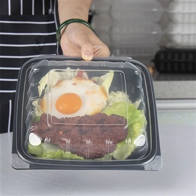 Hộp đựng thực phẩm Deli