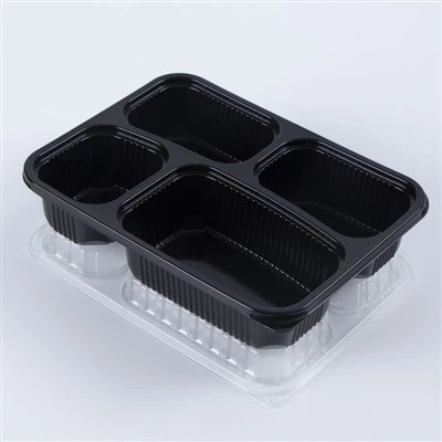 Hộp Bento Nhật Bản dùng một lần