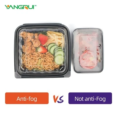 Hộp đựng vỏ sò dùng một lần