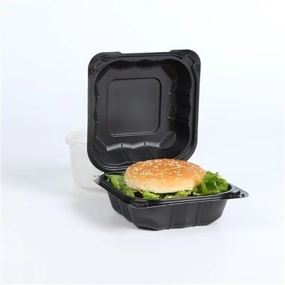 Hộp Bento dùng một lần thân thiện với môi trường