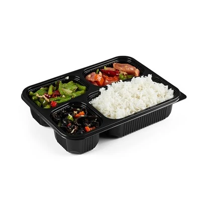 Hộp đựng thực phẩm an toàn cho lò vi sóng