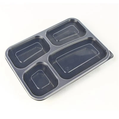 Hộp đựng thực phẩm bằng nhựa Bpa Free