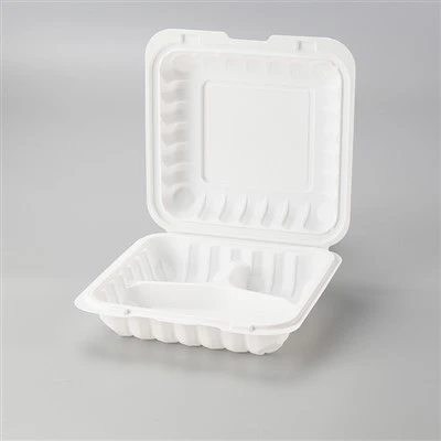 Hộp đựng thức ăn mang đi bằng vỏ sò MFPP