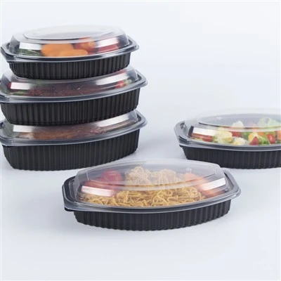 Hộp cơm trưa Bento dùng một lần mới nhất