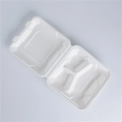 Hộp Bento dùng một lần bằng giấy