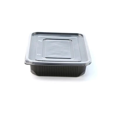 Hộp đựng đồ ăn bằng nhựa