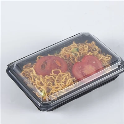 Hộp đựng thực phẩm bảo quản bằng nhựa