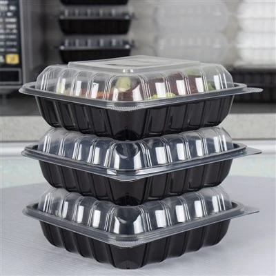 Hộp đựng thức ăn salad mang đi