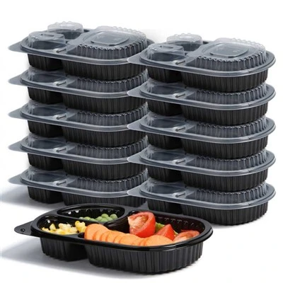 Hộp đựng Takeaway mang lại giải pháp thuận tiện cho khách hàng