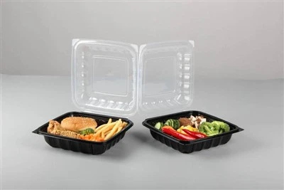 Hộp đựng thức ăn bằng nhựa Takeaway
