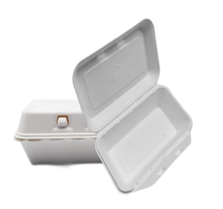 To Go Container Bã mía
