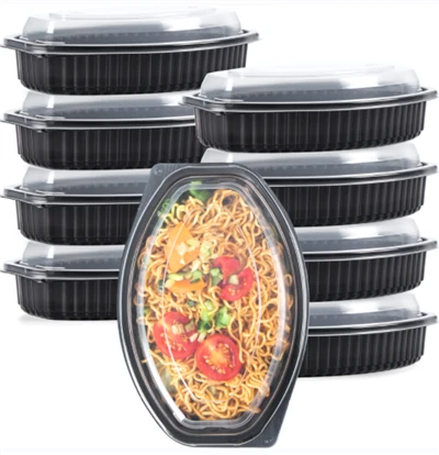 Hộp Đựng Thực Phẩm To Go 28OZ