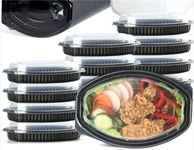 Hộp đựng thức ăn To Go