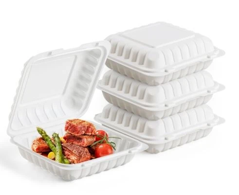 Hộp đựng thực phẩm MFPP vuông