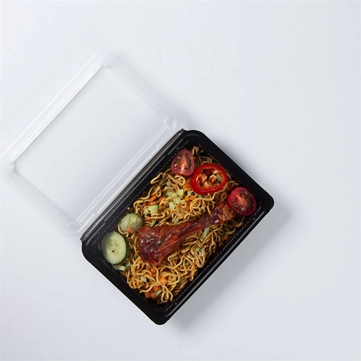 Hộp đựng thức ăn mang đi Sushi