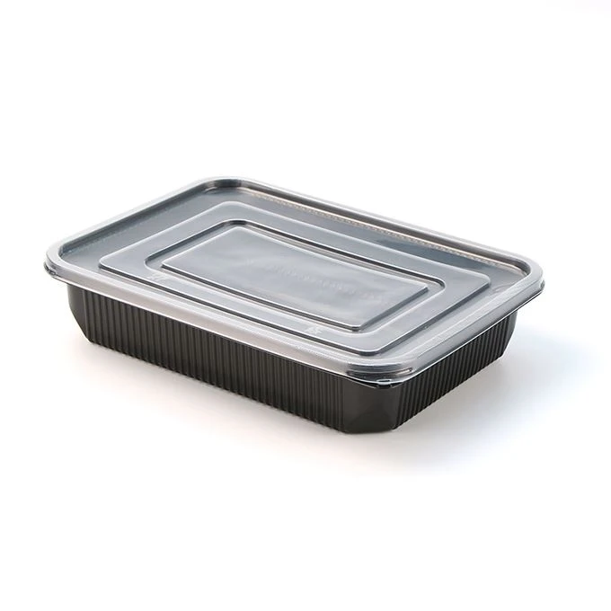 Hộp Bento mang đi có nắp kín