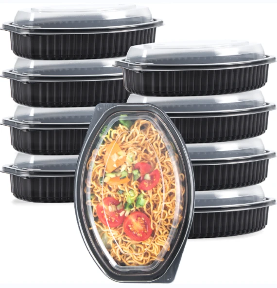 Hộp Đựng Thực Phẩm To Go 16OZ