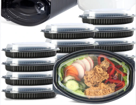 Hộp đựng thức ăn To Go