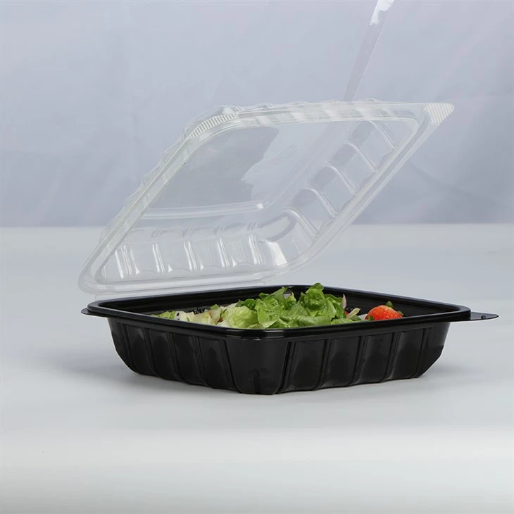 Hộp đựng thức ăn To Go