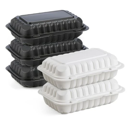 Hộp bảo quản thực phẩm 9x6 inch