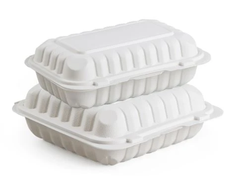 Hộp đựng thức ăn dùng được trong lò vi sóng 9x6 inch
