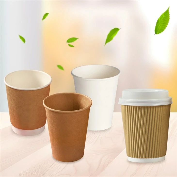 Ly Giấy Giấy Tờ