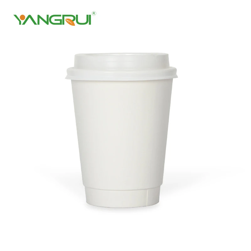 Cốc cà phê phân hủy sinh học