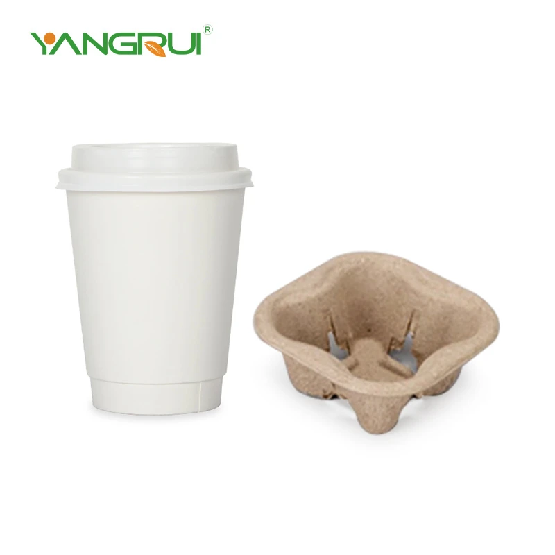 Cốc cà phê số lượng lớn có nắp