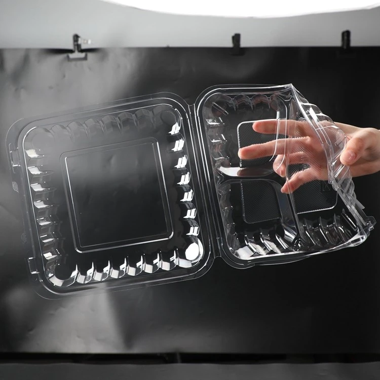 Clear Plastic Containers suppliers
