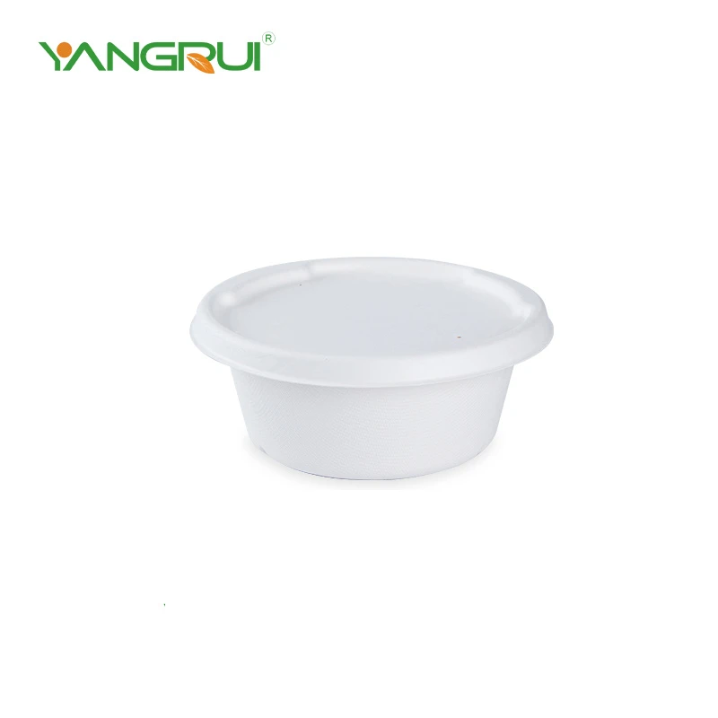 Bát súp tùy chỉnh