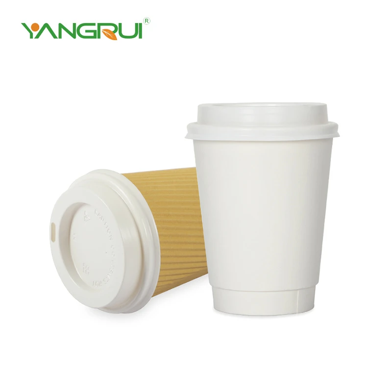 Cốc cà phê dùng một lần tùy chỉnh