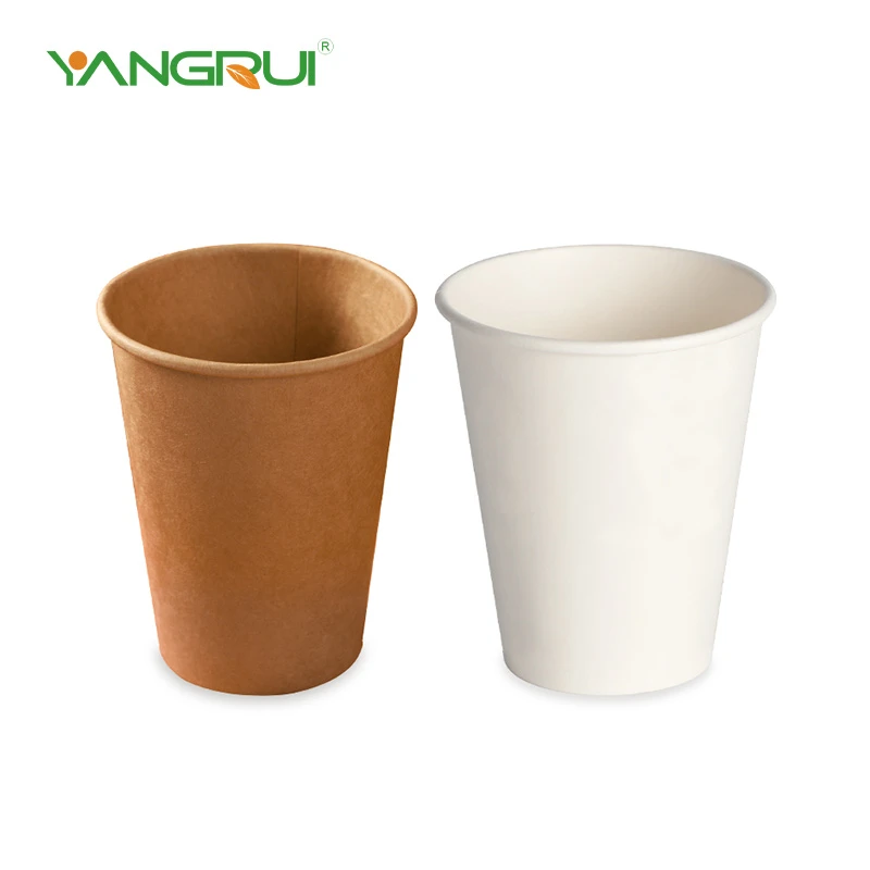 Cốc cà phê giấy tùy chỉnh