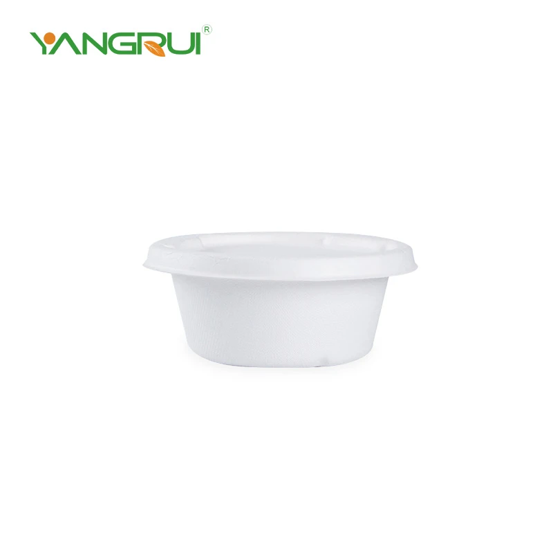 Bát giấy dùng một lần