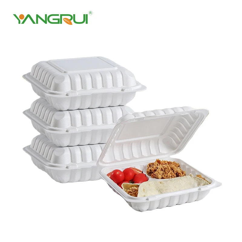 Thùng đựng Togo thân thiện với môi trường