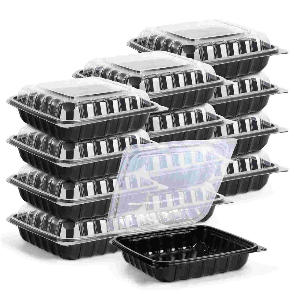 Hộp đựng thực phẩm thân thiện với môi trường