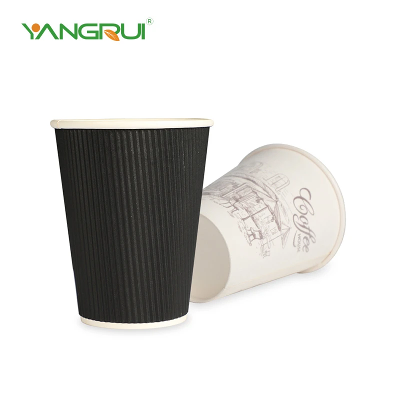 Nóng   Đồ uống   Giấy   Cốc