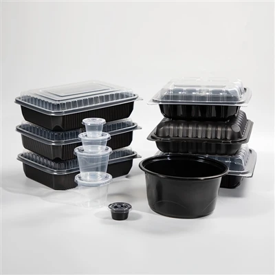 Trực tiếp tại nhà máy so với bán buôn: Hộp Bento Togo